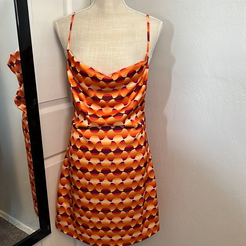 NEW•Urban Outfitters beautiful dress•Medium